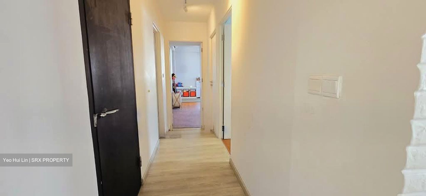 Blk 310A Waterway Terraces II (Punggol), HDB 5 Rooms #548447081